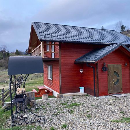Шпінь 3 Villa Vorokhta Bagian luar foto