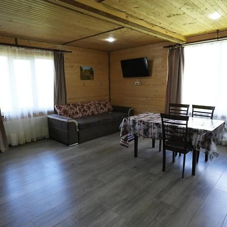 Шпінь 3 Villa Vorokhta Bagian luar foto