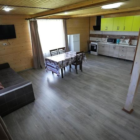 Шпінь 3 Villa Vorokhta Bagian luar foto