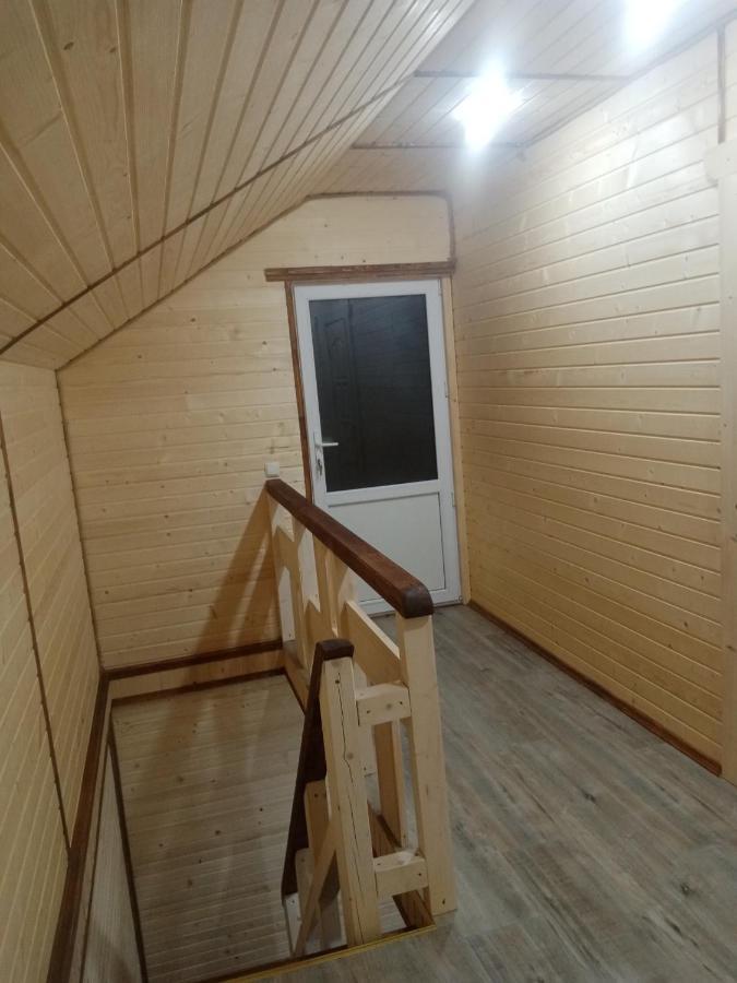 Шпінь 3 Villa Vorokhta Bagian luar foto