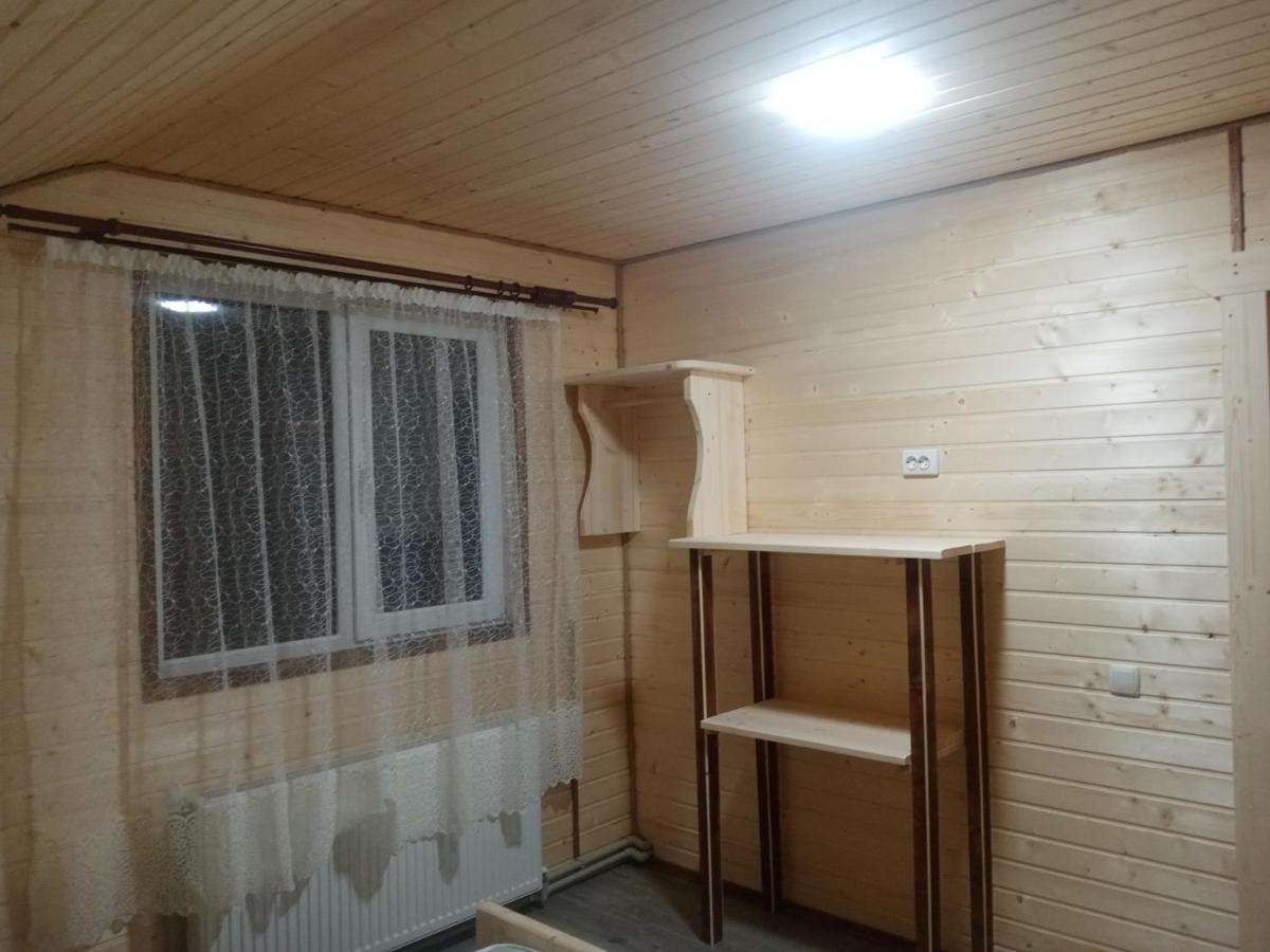 Шпінь 3 Villa Vorokhta Bagian luar foto