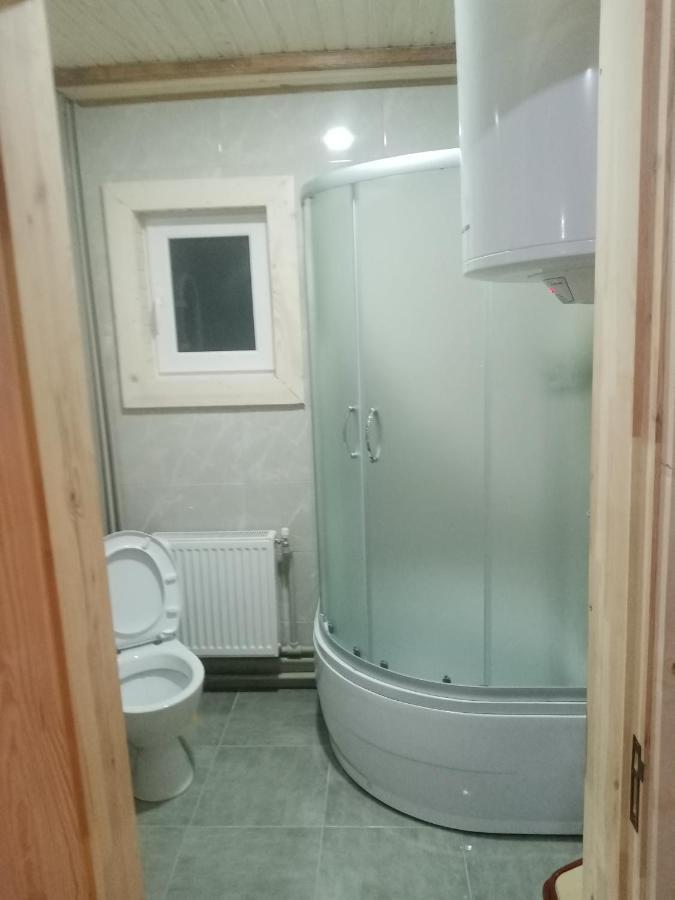 Шпінь 3 Villa Vorokhta Bagian luar foto