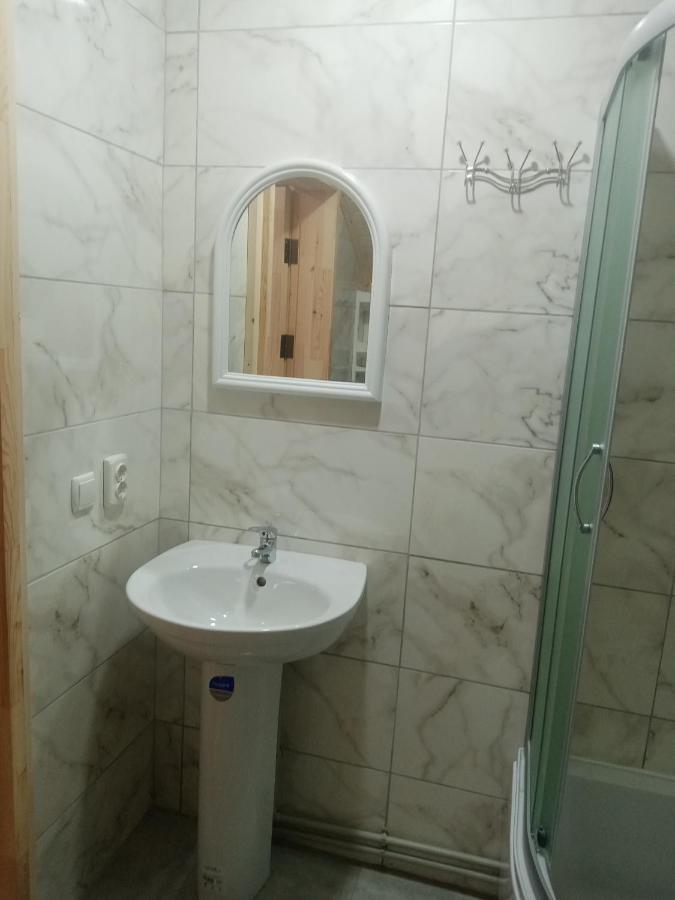 Шпінь 3 Villa Vorokhta Bagian luar foto
