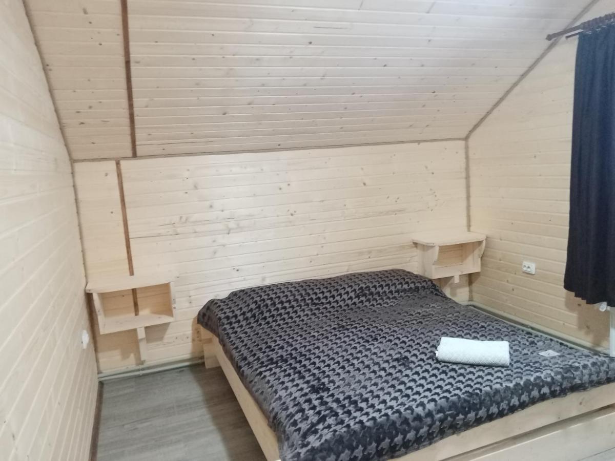 Шпінь 3 Villa Vorokhta Bagian luar foto