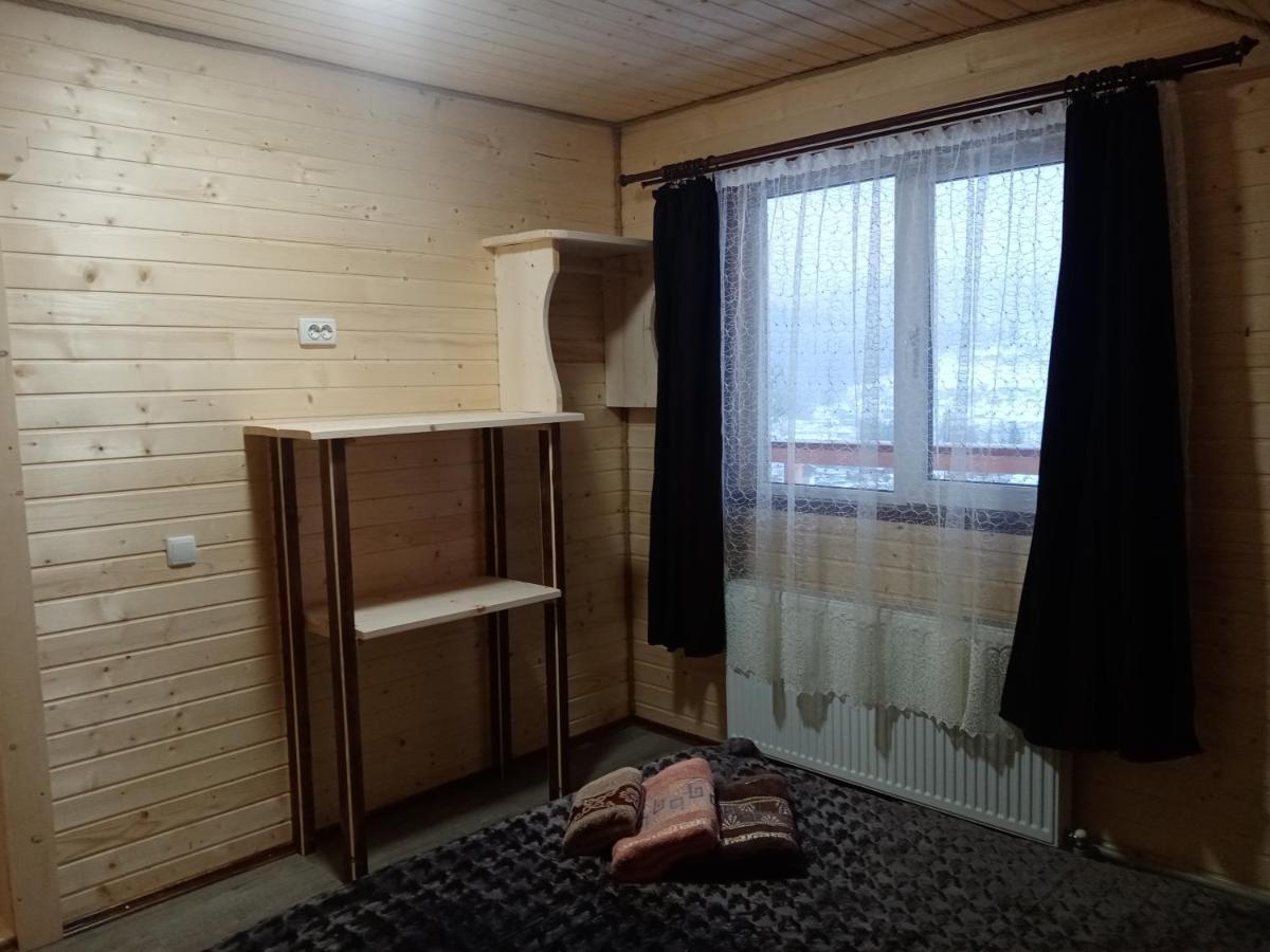 Шпінь 3 Villa Vorokhta Bagian luar foto