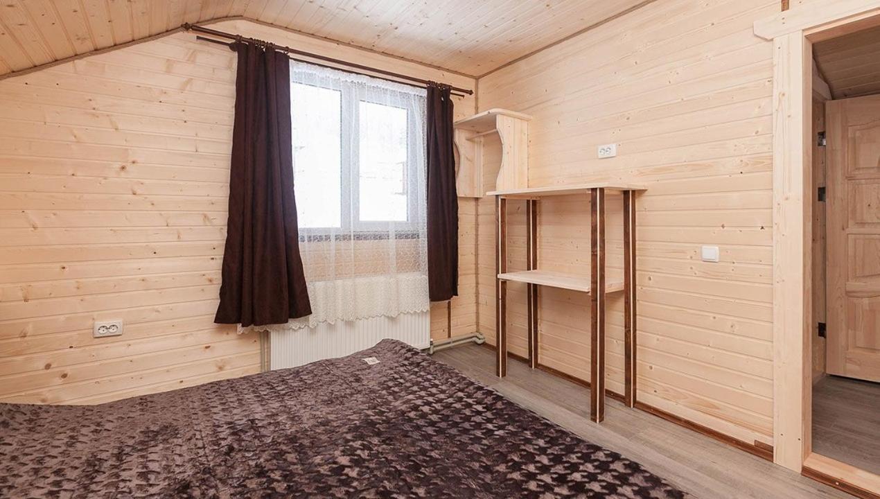 Шпінь 3 Villa Vorokhta Bagian luar foto