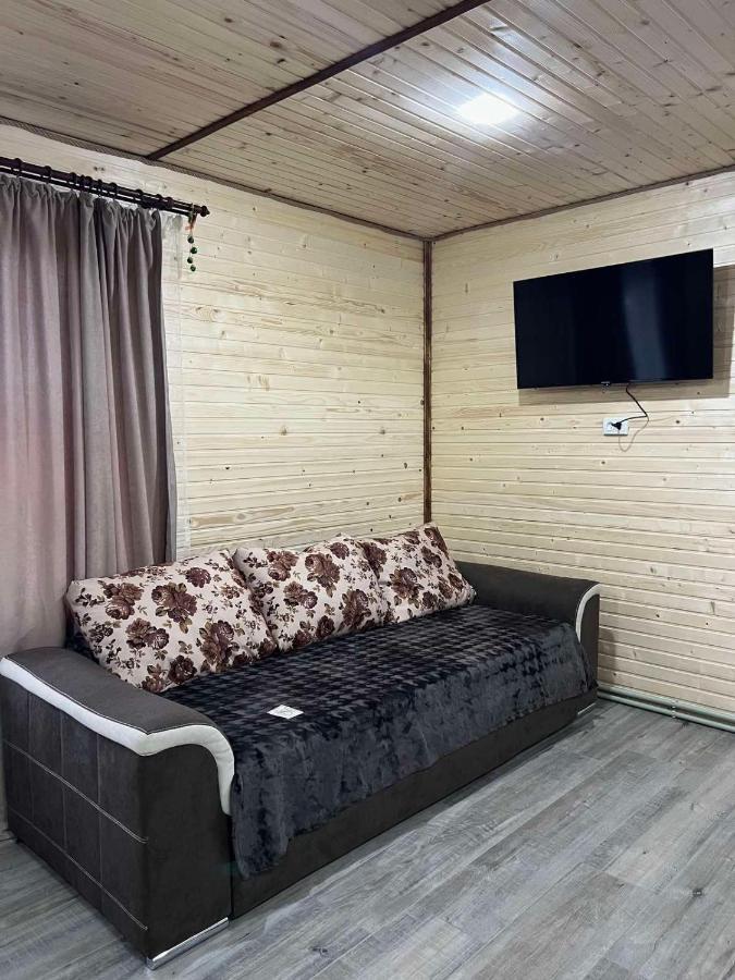 Шпінь 3 Villa Vorokhta Bagian luar foto