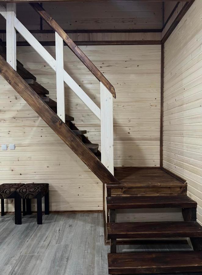 Шпінь 3 Villa Vorokhta Bagian luar foto