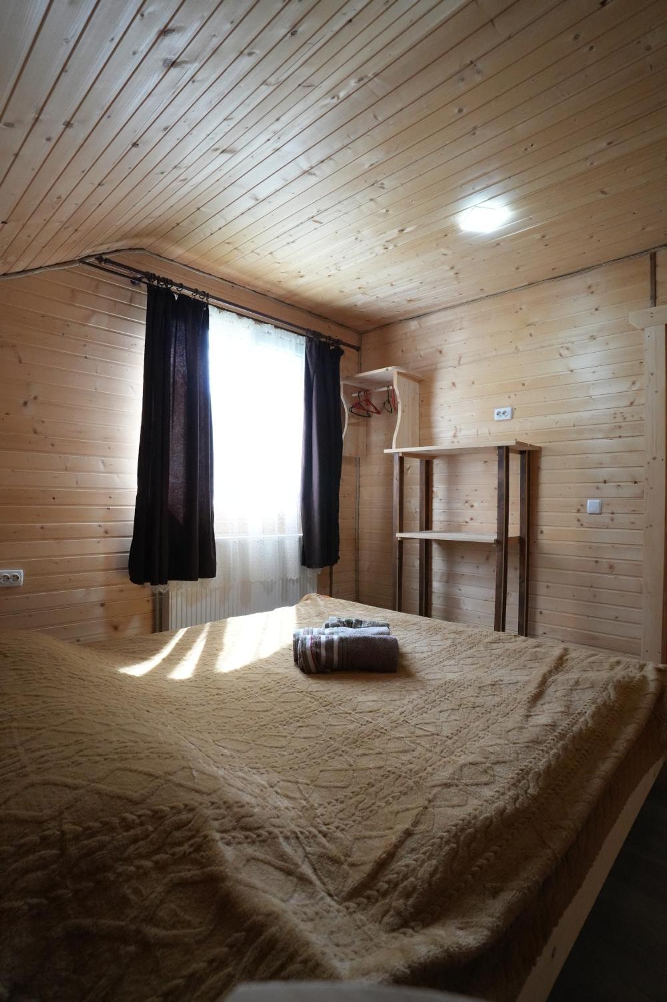 Шпінь 3 Villa Vorokhta Bagian luar foto