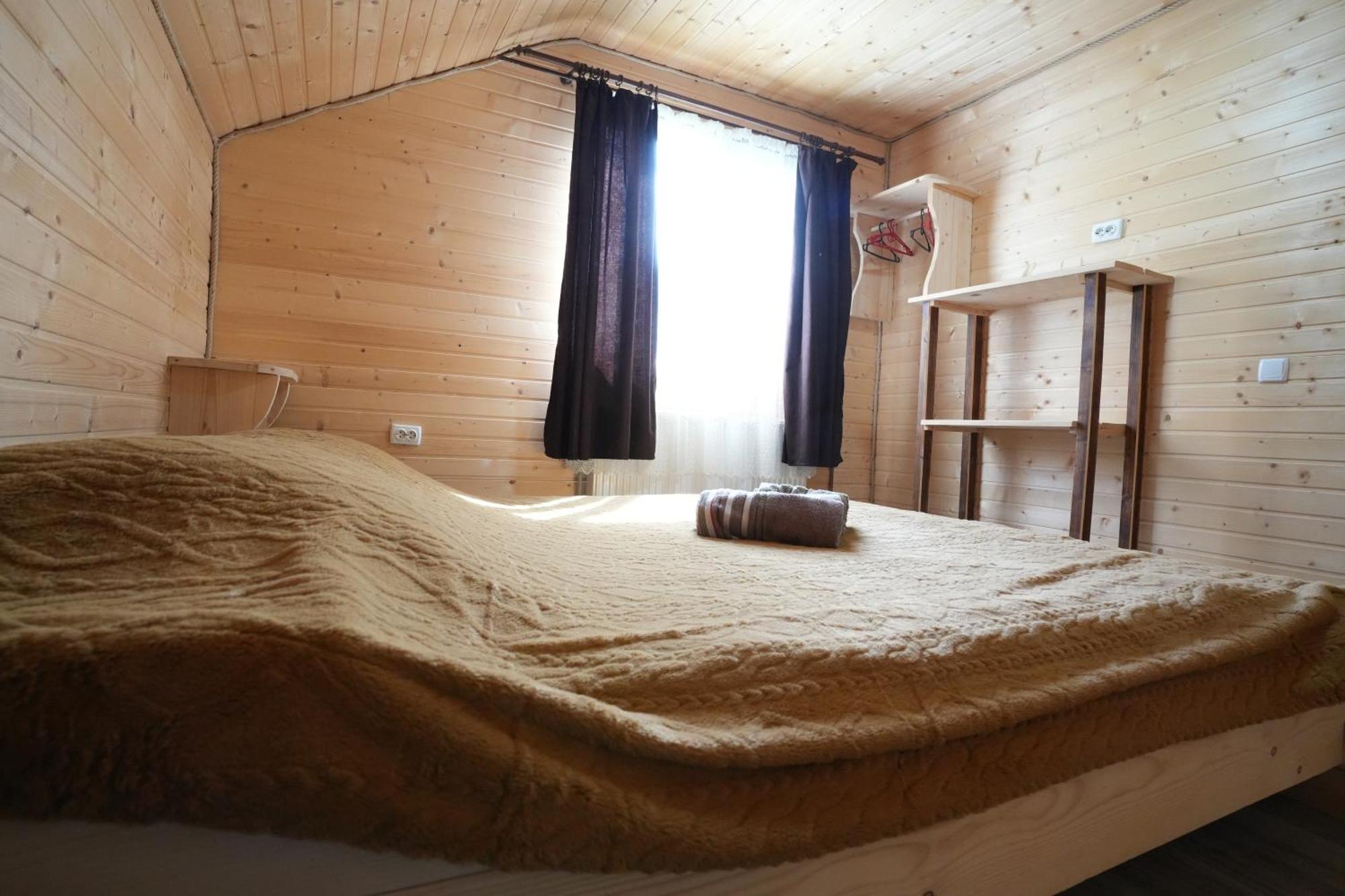 Шпінь 3 Villa Vorokhta Bagian luar foto