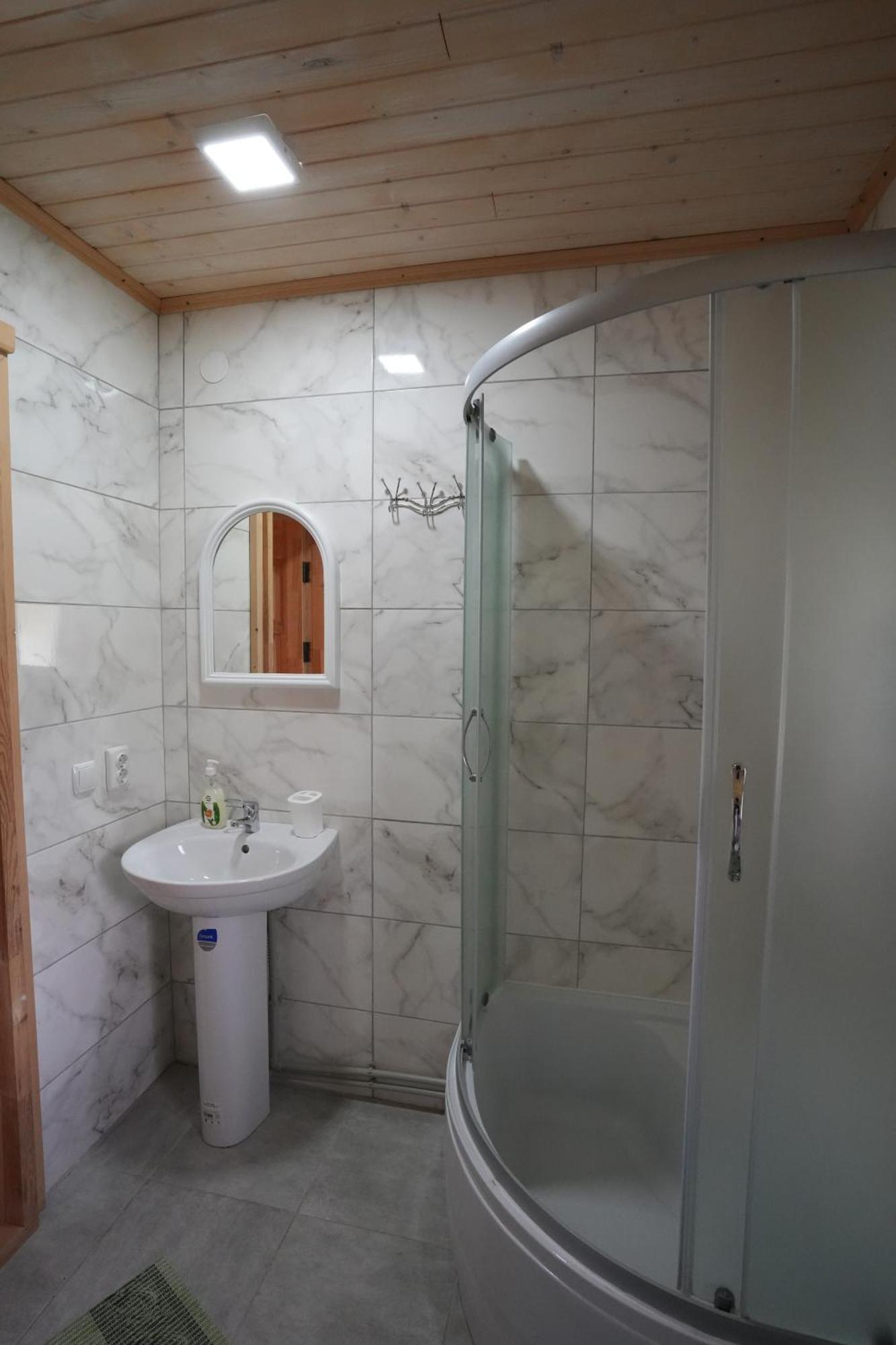 Шпінь 3 Villa Vorokhta Bagian luar foto