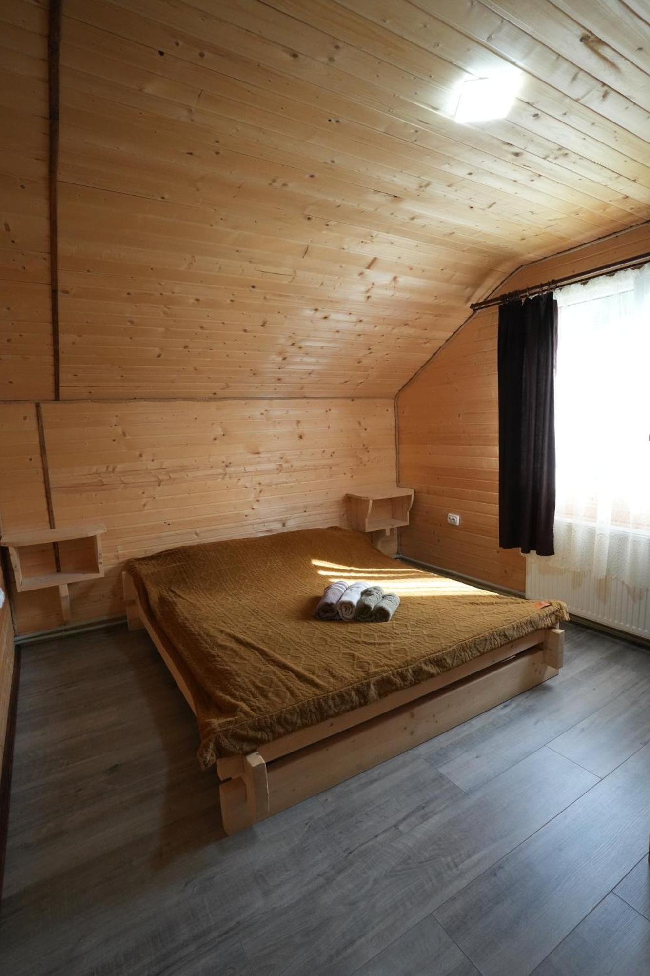 Шпінь 3 Villa Vorokhta Bagian luar foto